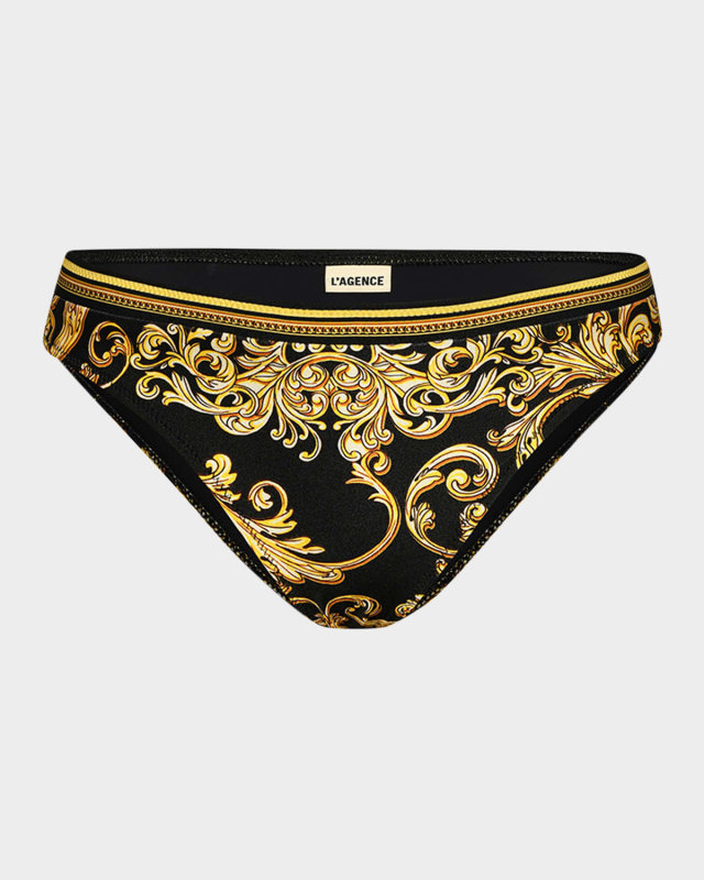 Baroque Nicole Classic Bikini Bottoms